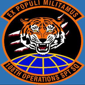 108 OSS